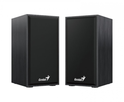 Parlante Genius Sp-Hf180 Black