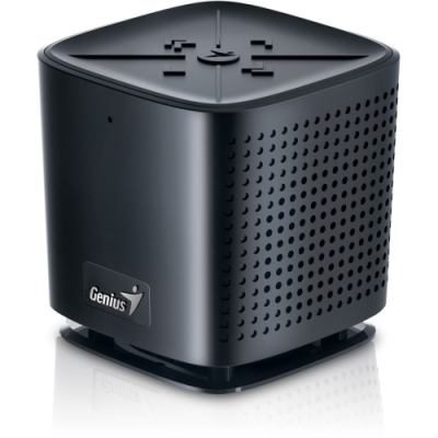 Parlante Genius Sp-925Bt Black