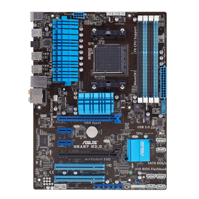 Outlet Mother Asus (940) M5A97 R2.0