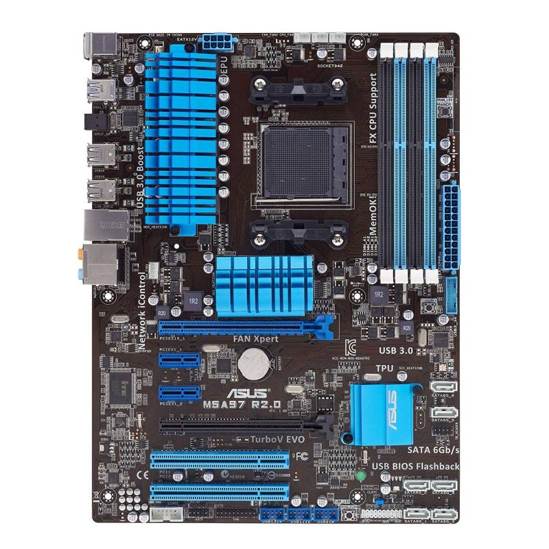 Outlet Mother Asus (940) M5A97 R2.0
