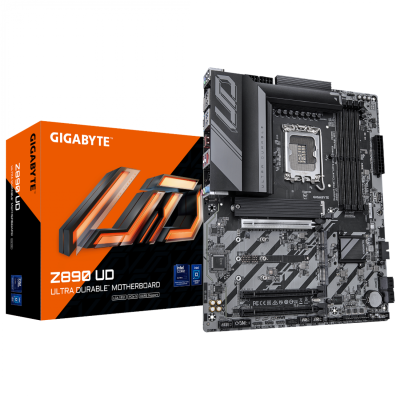 Mother Gigabyte (Lga1851) Z890 Ud 1.0