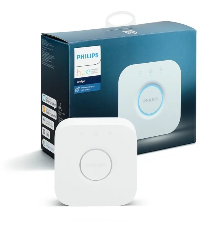 Accesorios Philips Hue Bridge