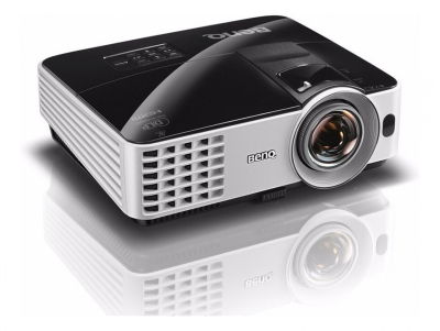 Proyector Benq Mx631St Black