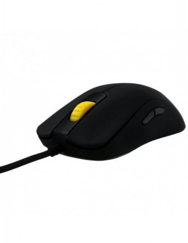 Mouse Gamer Zowie Fk1+-B Black