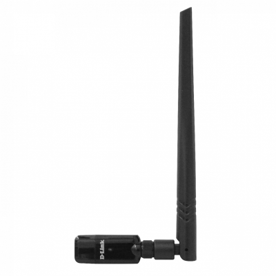 D-Link Dwa-185 Usb Wifi 5 Ac1200 Dual Band Con Antena