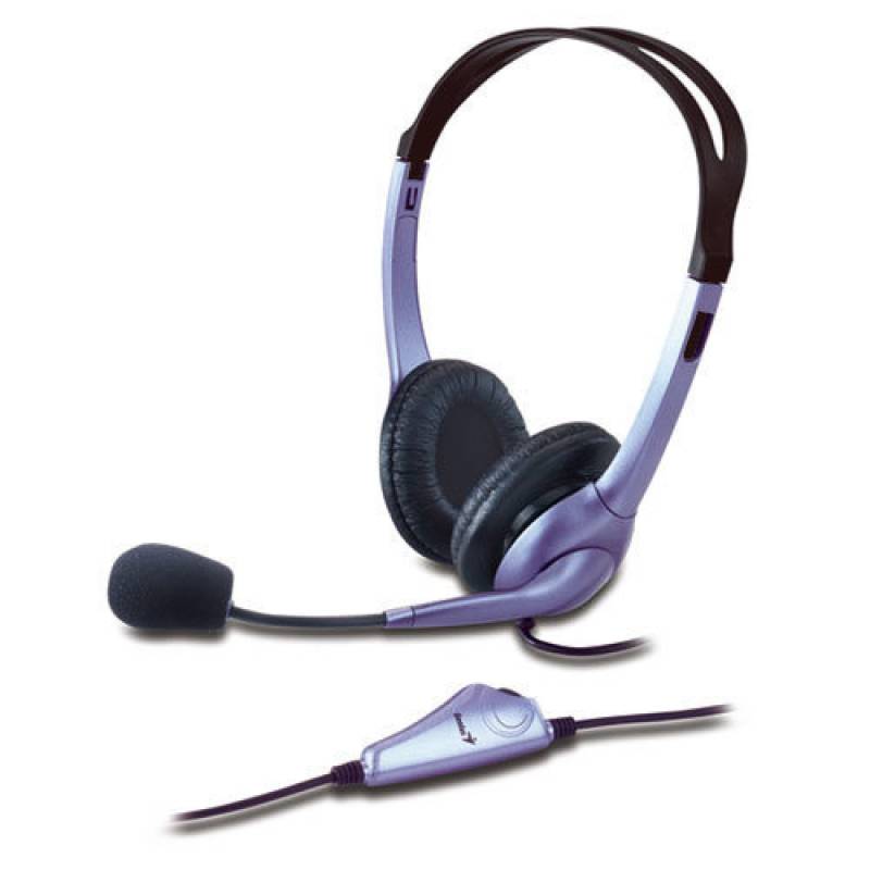 Outlet Auricular Genius Hs-04S