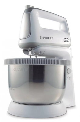 Smartlife Batidora De Pie Sl-Hmr5035Ixpn