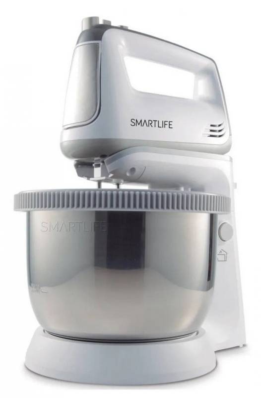 Smartlife Batidora De Pie Sl-Hmr5035Ixpn