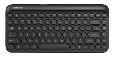 Teclado Philips K624