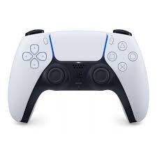 Joystick  Inalámbrico Ps5 Sony Playstation Dualsense Blanco Usados