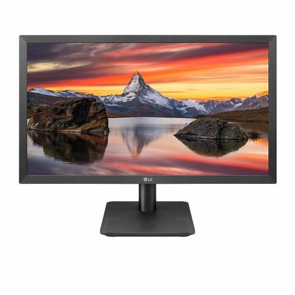 Monitor 22