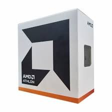 Micro Amd Athlon 3000G Vega 3
