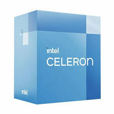 Procesador Intel Celeron G5925 Bx80701G5925 De 2 Núcleos Y 3.6Ghz De Frecuencia Con Gráfica Integrada