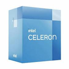 Procesador Intel Celeron G5925 Bx80701G5925 De 2 Núcleos Y 3.6Ghz De Frecuencia Con Gráfica Integrada