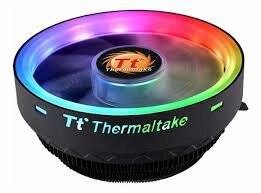 Cpu Cooler Thermaltake Ux100 Argb