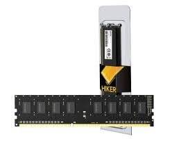 Memoria Ddr3 8Gb 1600 Mhz Hiksemi Udimm Hiker Hsc308U16Z1