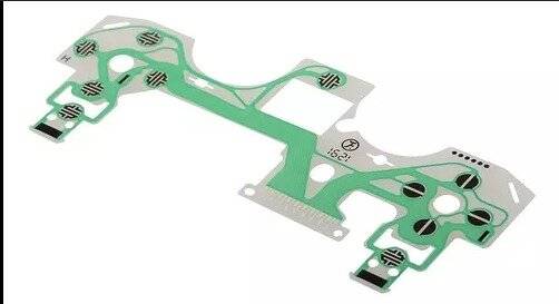 Membrana Para Joystick Ps4 040