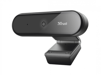 Webcam Trust Tyro Full Hd