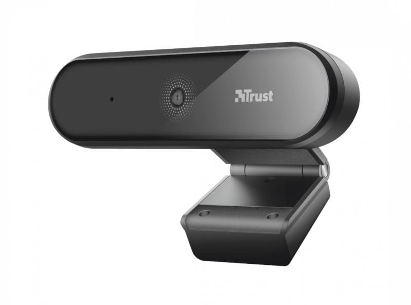Webcam Trust Tyro Full Hd