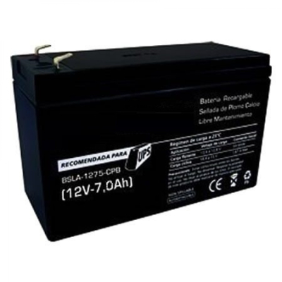 Hunnox Bateria Ups 12V 8Ah