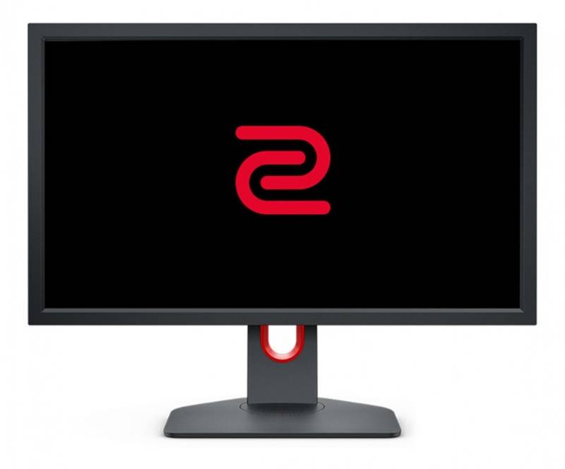 Outlet Monitor Gamer Led 24 Zowie Xl2411K R Dark Grey