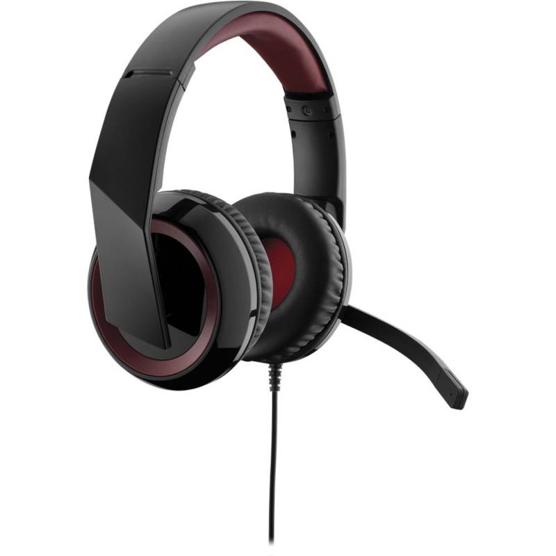 Outlet Auricular Corsair Es Raptor Hs40 7.1 Gaming