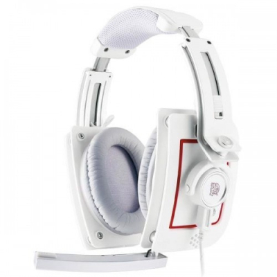 Outlet Auriculares Tt Esports Level 10 M Iron White