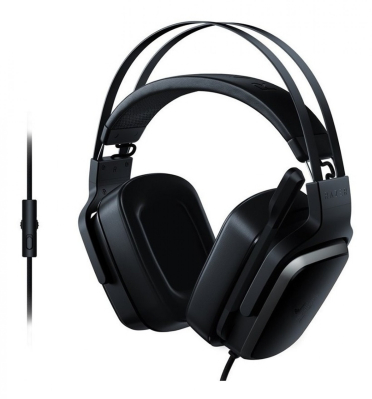 Outlet Auricular Gamer Razer Tiamat 2.2 V2 Analog