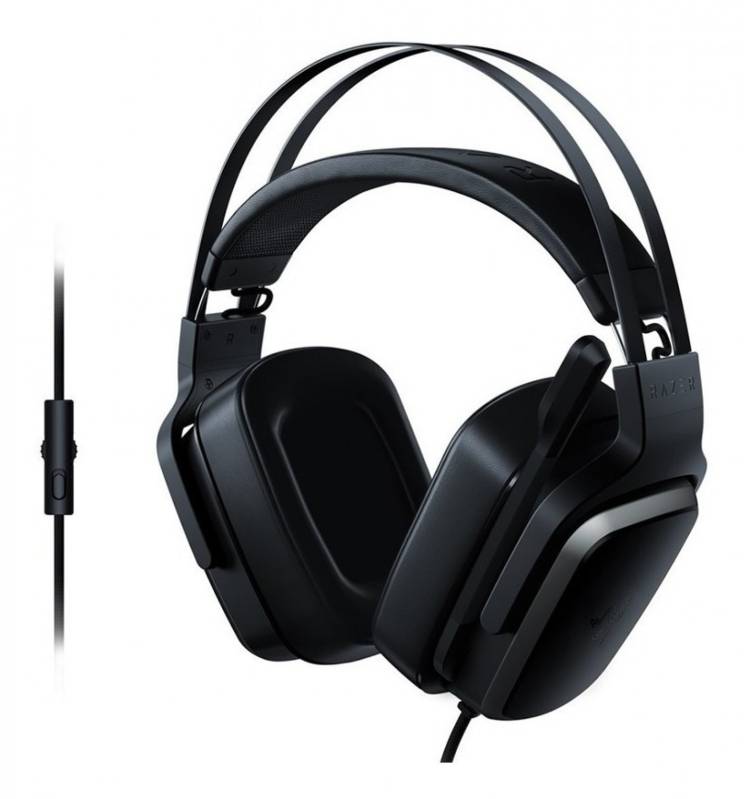 Outlet Auricular Gamer Razer Tiamat 2.2 V2 Analog