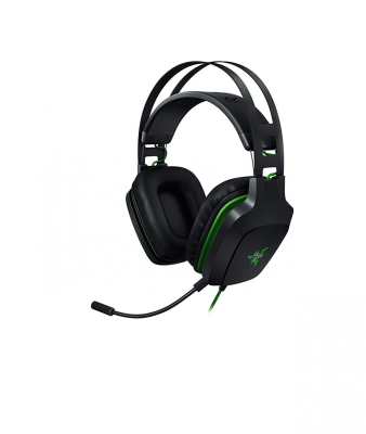 Outlet Auricular Razer Electra V2 Usb