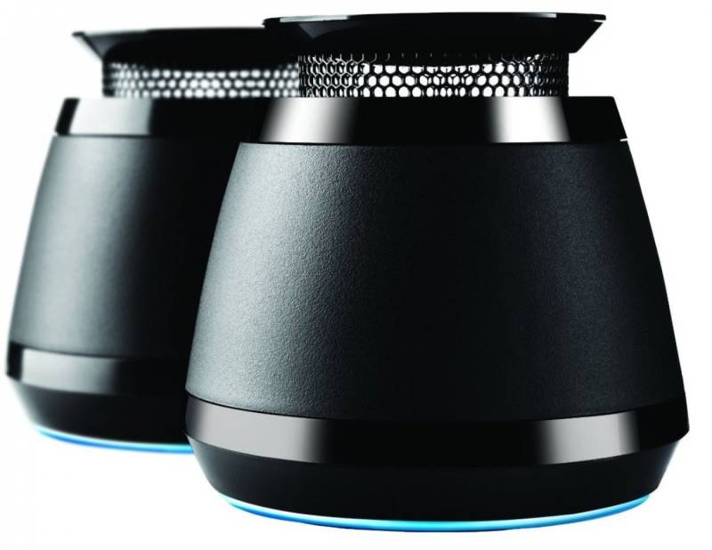 Outlet Parlante Razer Ferox