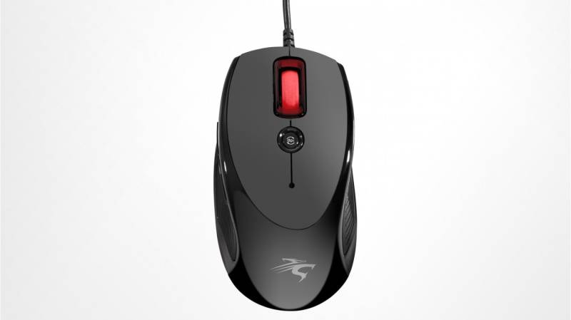 Outlet Mouse Gamer Sentey Gammitus Gs-3500