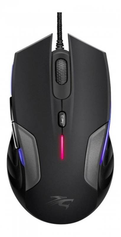Outlet Mouse Gamer Sentey Nebulus Gs-3510