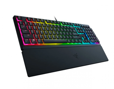 Teclado Gamer Razer Ornata V3 Español Rgb