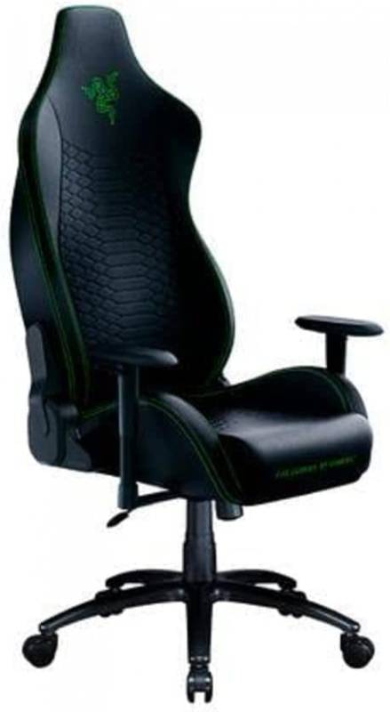 Silla Gamer Razer Iskur X