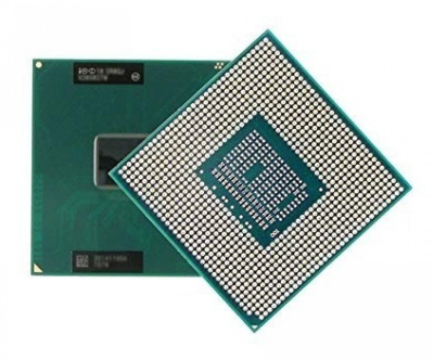 Procesador Para Notebook Intel Core I5-2430M Dual-Core (3Mb Cache, 2.4Ghz) Oem  Sr04W
