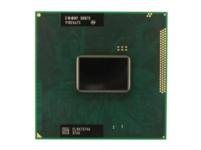 Procesador Para Notebook Intel Pentium B940 (2M Cache 2.00 Ghz) Oem Sr07S